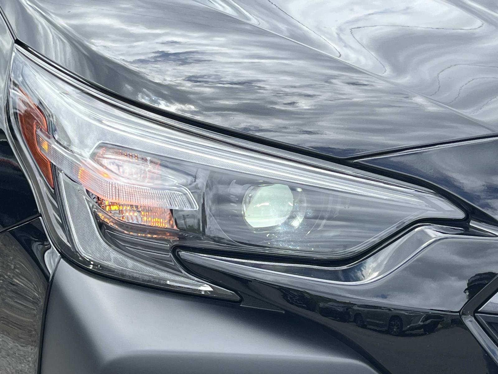 Used 2025 Subaru Outback Touring XT AWD/4WD image 9