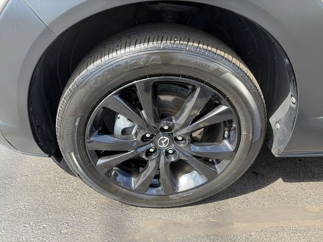 Certified 2024 MAZDA CX-30 AWD 2.5 S w/ Select Sport Pkg image 10