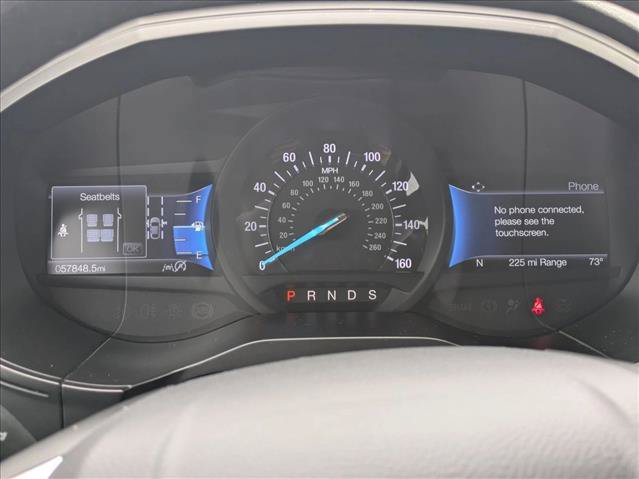 Used 2023 Ford Edge SEL AWD/4WD image 11