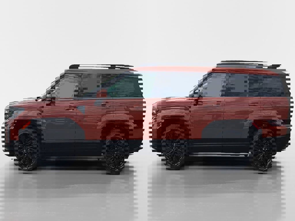 New 2025 Hyundai Santa Fe Calligraphy image 6