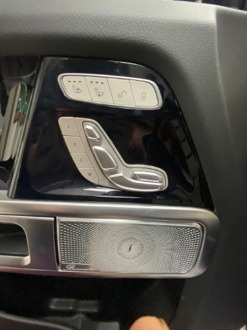 Used 2021 Mercedes-Benz G 63 AMG 4MATIC image 24