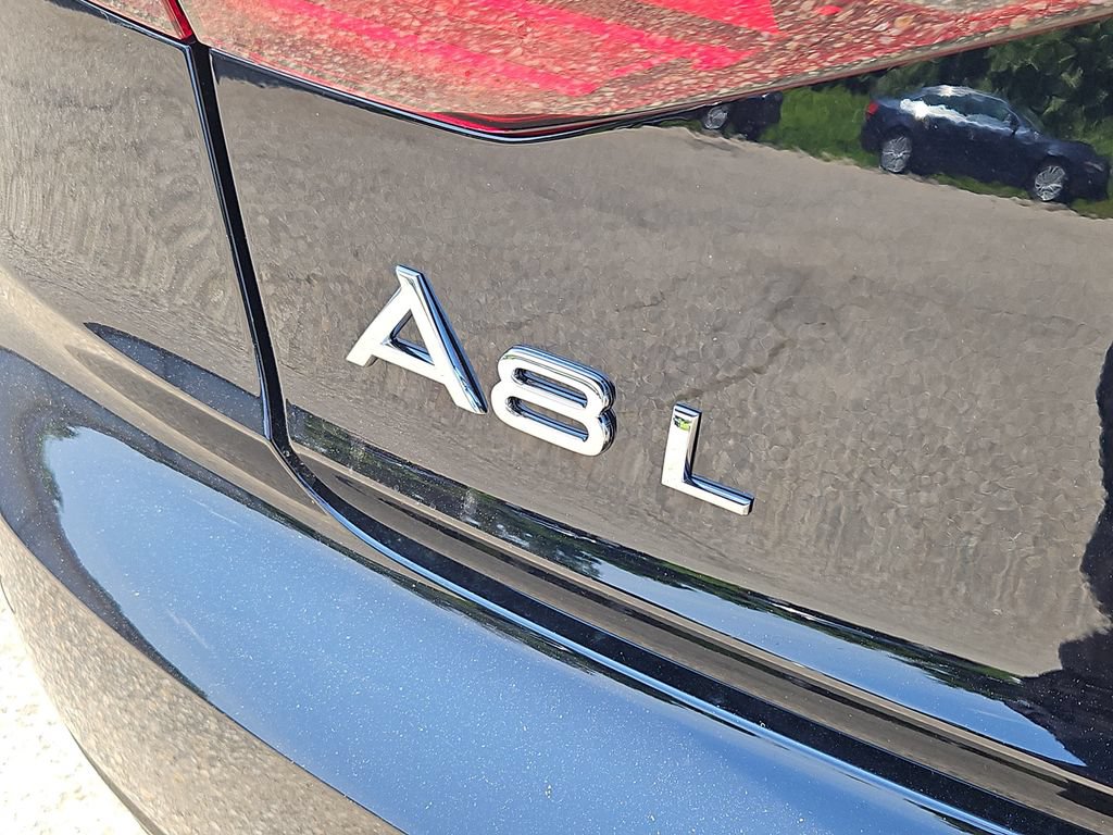 New 2026 Audi A8 L 3.0T AWD/4WD image 6
