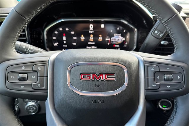 New 2026 GMC Sierra 1500 Elevation image 26