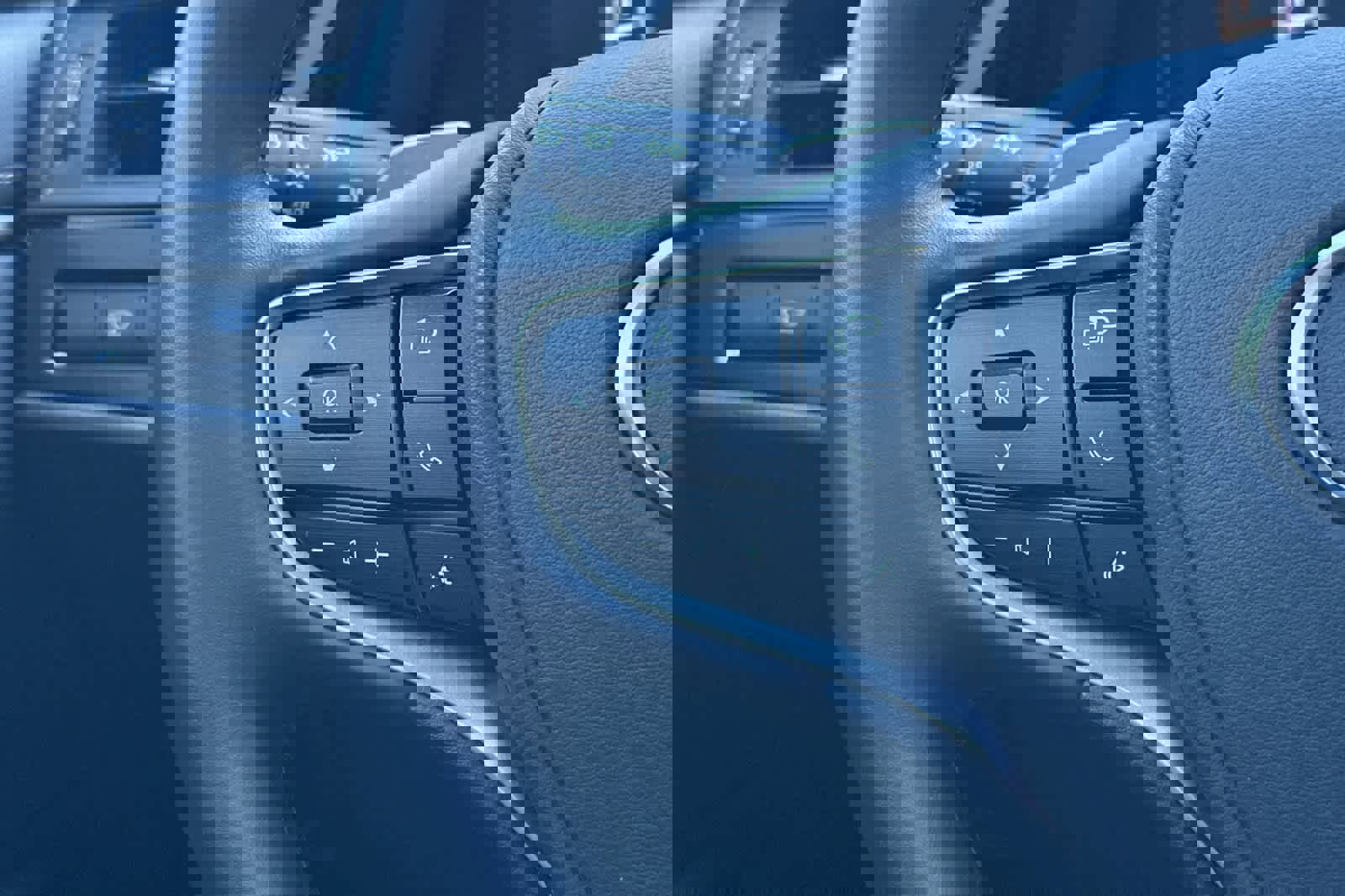 Used 2025 Lexus ES 350 w/ Premium Package image 26