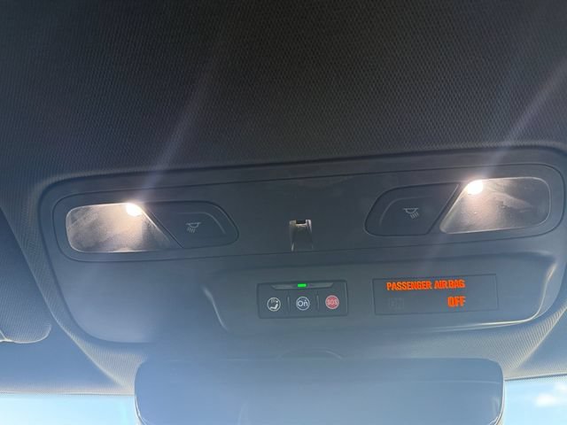 Used 2023 Chevrolet Camaro ZL1 RWD image 7