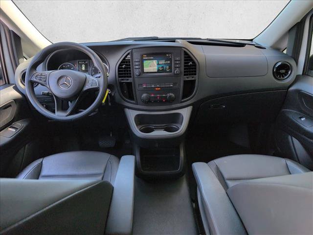 Certified 2023 Mercedes-Benz Metris Passenger image 17