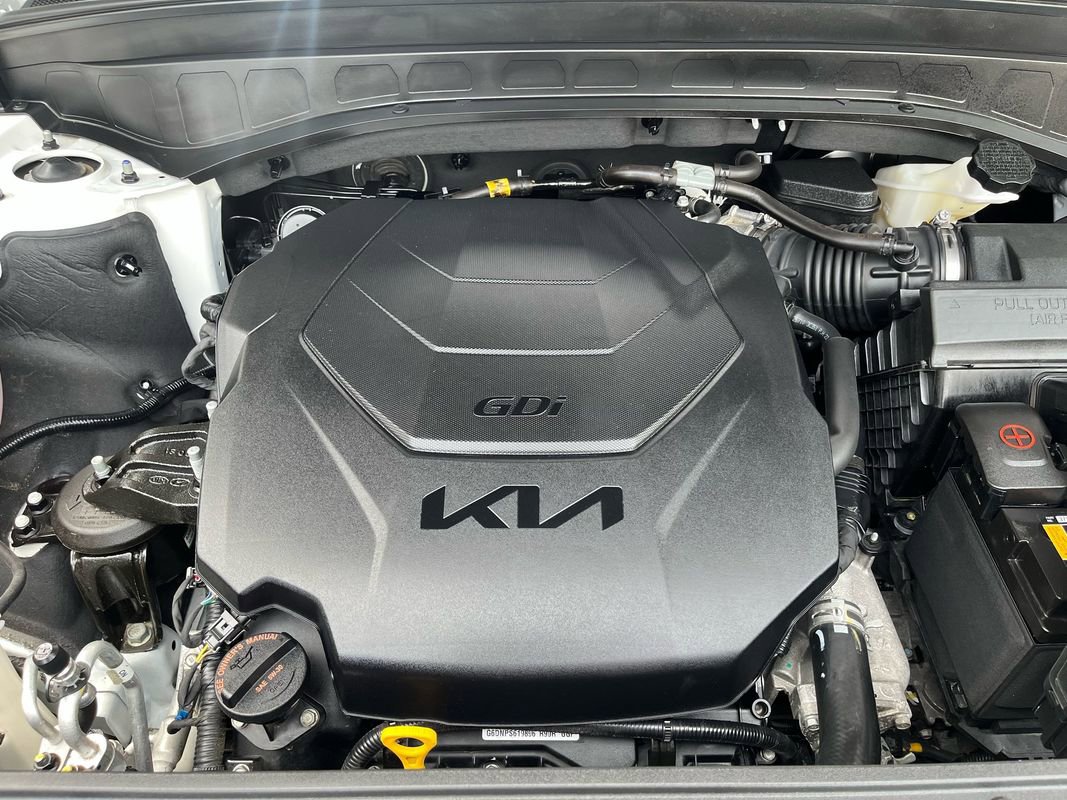 Used 2024 Kia Telluride SX Prestige X-Pro AWD/4WD image 38