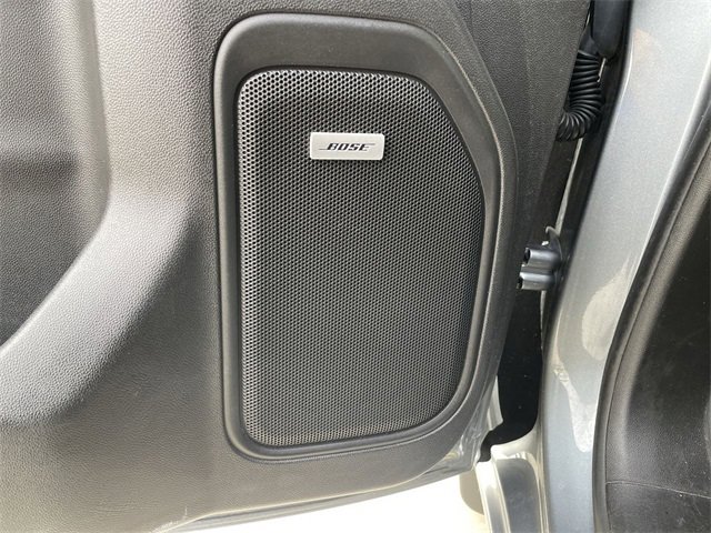 Used 2021 Chevrolet Silverado 1500 RST w/ All Star Edition Plus image 23