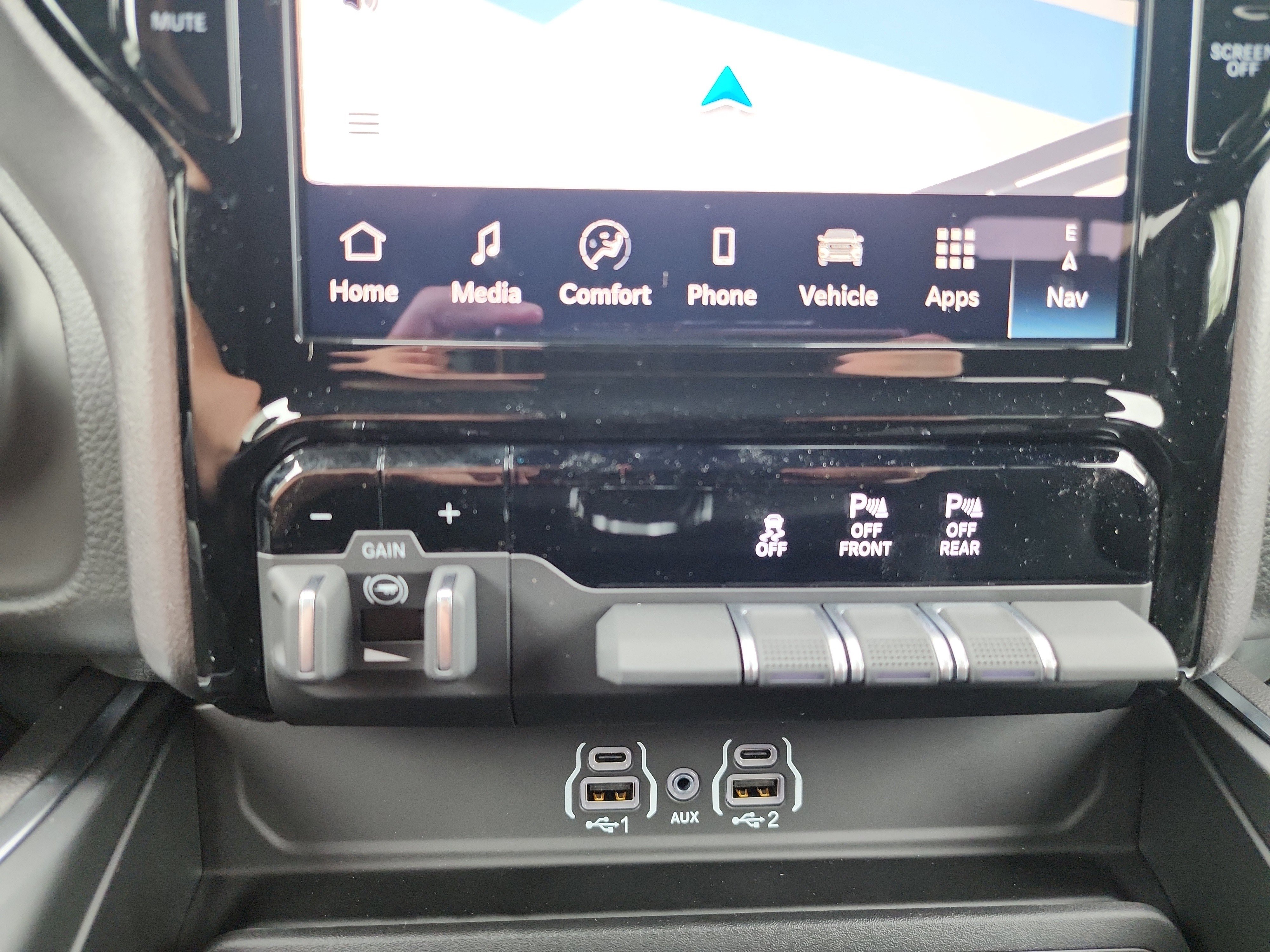 New 2026 RAM 1500 Big Horn image 5