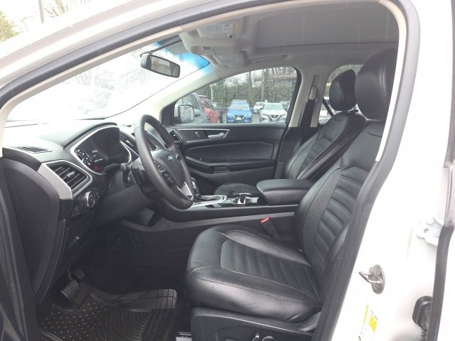 Used 2015 Ford Edge SEL w/ Equipment Group 201A image 9