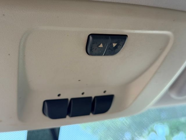 Used 2012 Chevrolet Impala LT w/ LT Sunroof Package FWD image 13