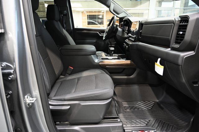 New 2026 Chevrolet Silverado 1500 LT image 11