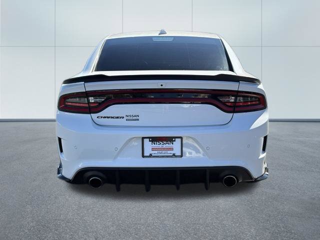 Used 2023 Dodge Charger R/T w/ Blacktop Package RWD image 10