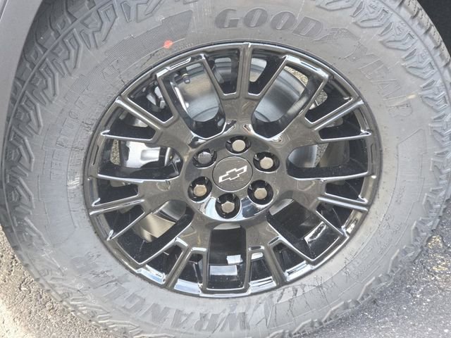 New 2026 Chevrolet Traverse Z71 image 22