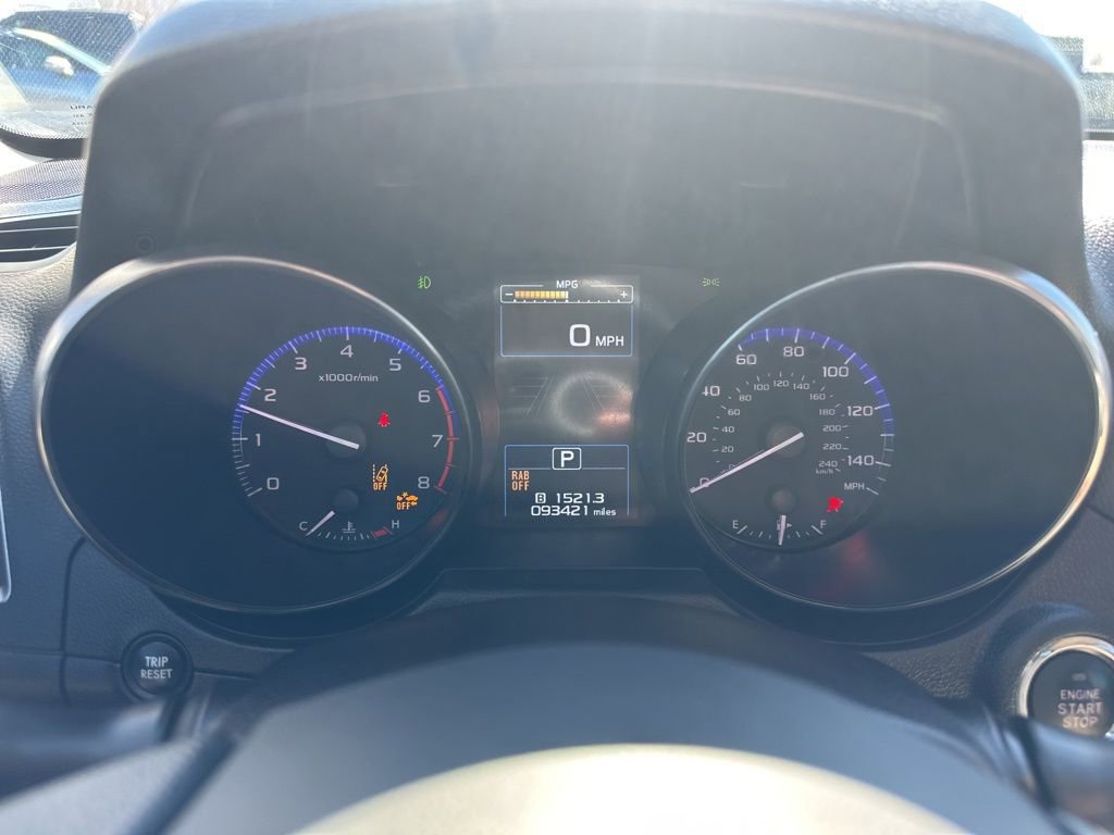 Used 2017 Subaru Outback 2.5i Limited video 2