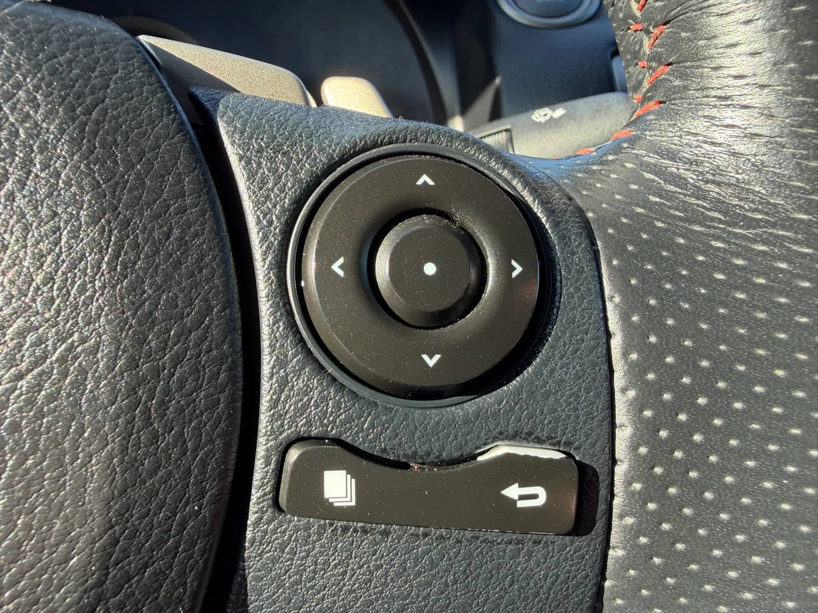 Used 2014 Lexus IS 250 w/ F-Sport Package RWD image 23