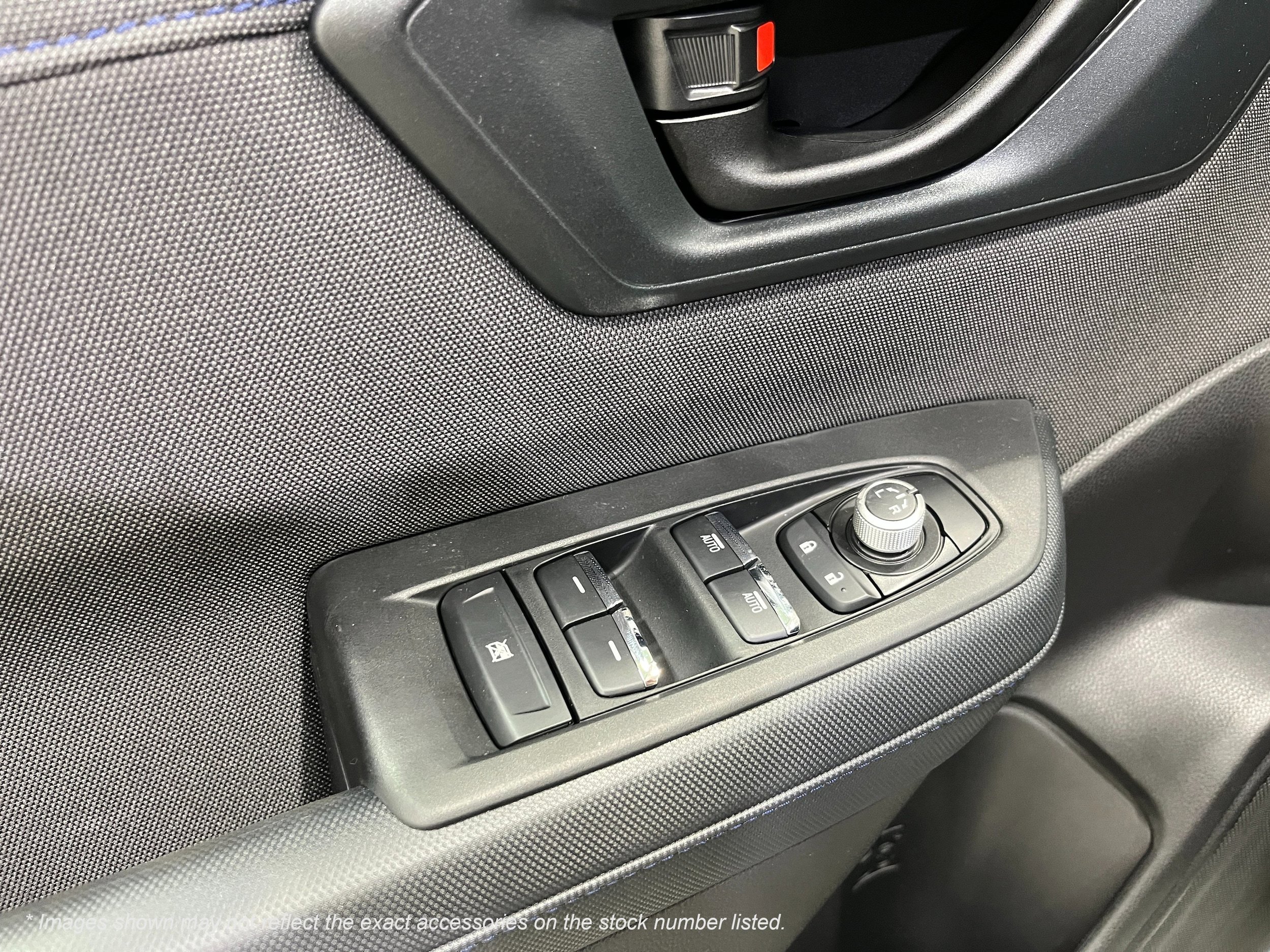 New 2026 Subaru Forester Premium image 13