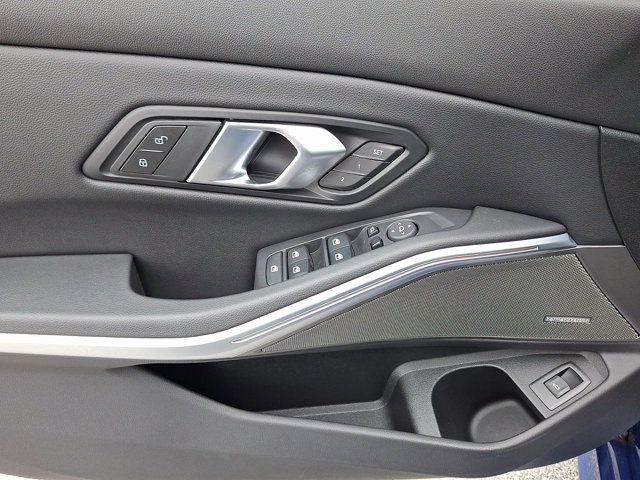 Certified 2024 BMW M340i xDrive w/ Premium Package image 13