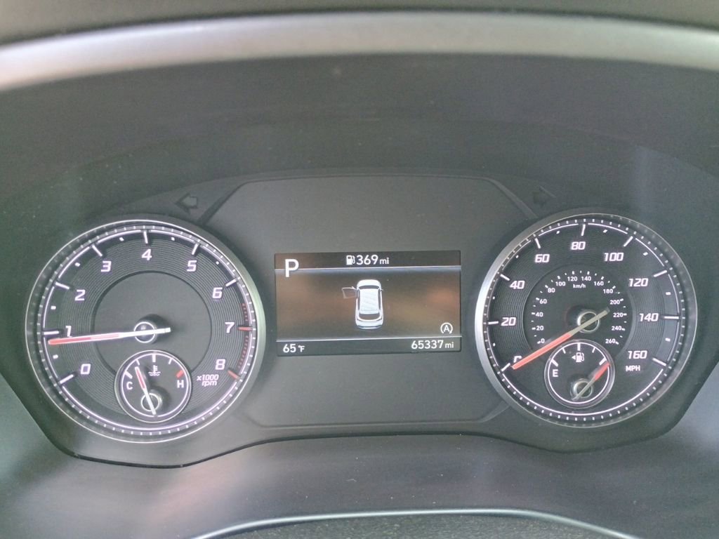 Used 2023 Hyundai Santa Fe SEL w/ Cargo Package AWD/4WD image 27