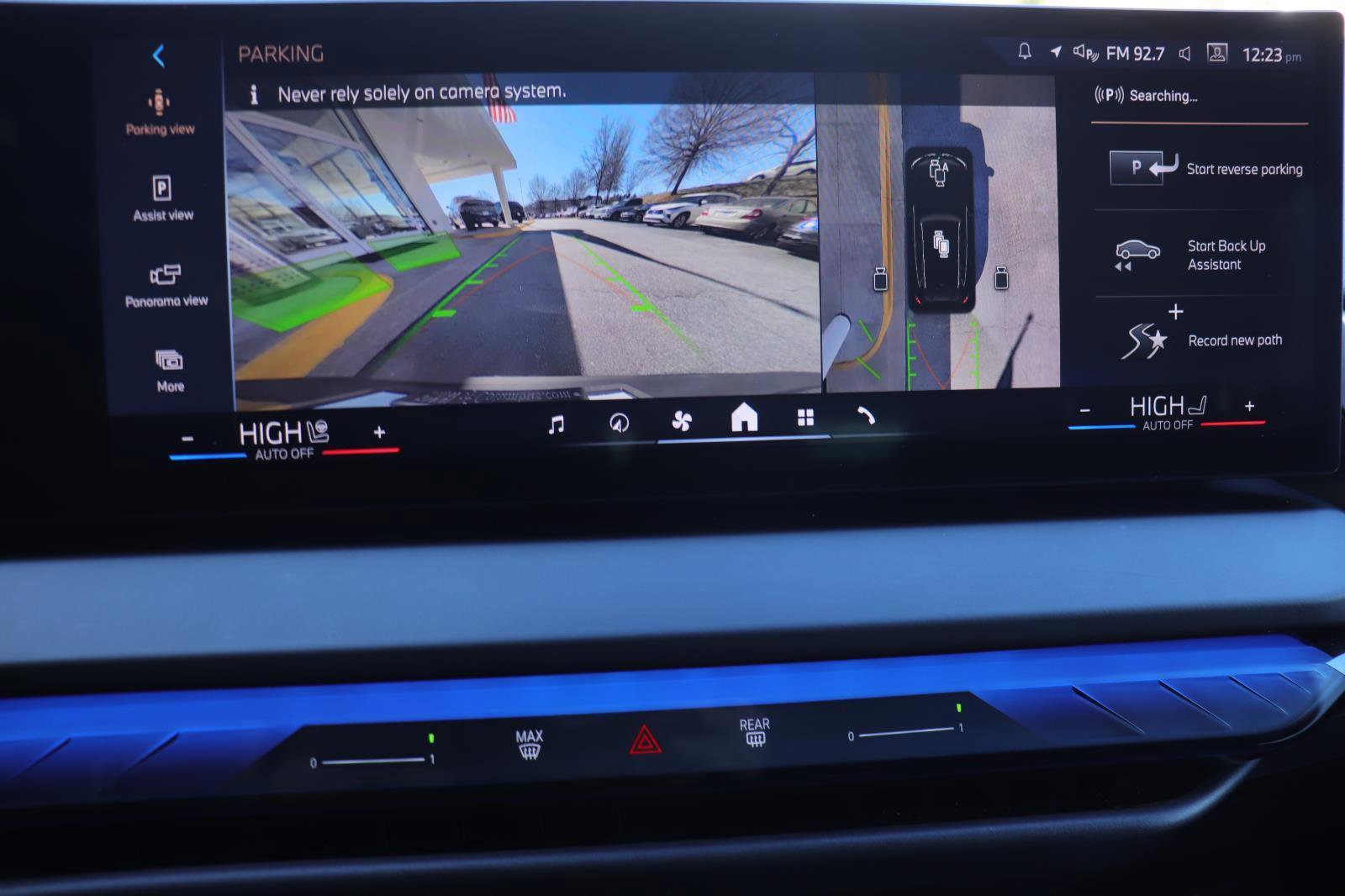 Used 2025 BMW X3 xDrive30i image 32