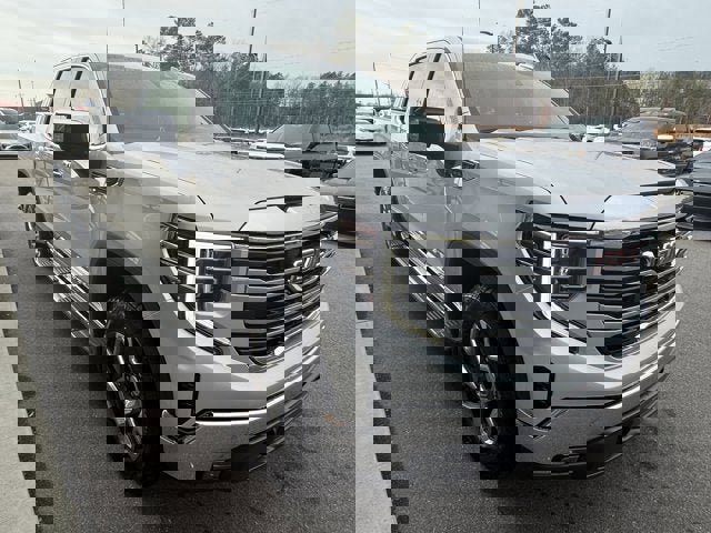 Used 2022 GMC Sierra 1500 SLT w/ SLT Premium Package image 8