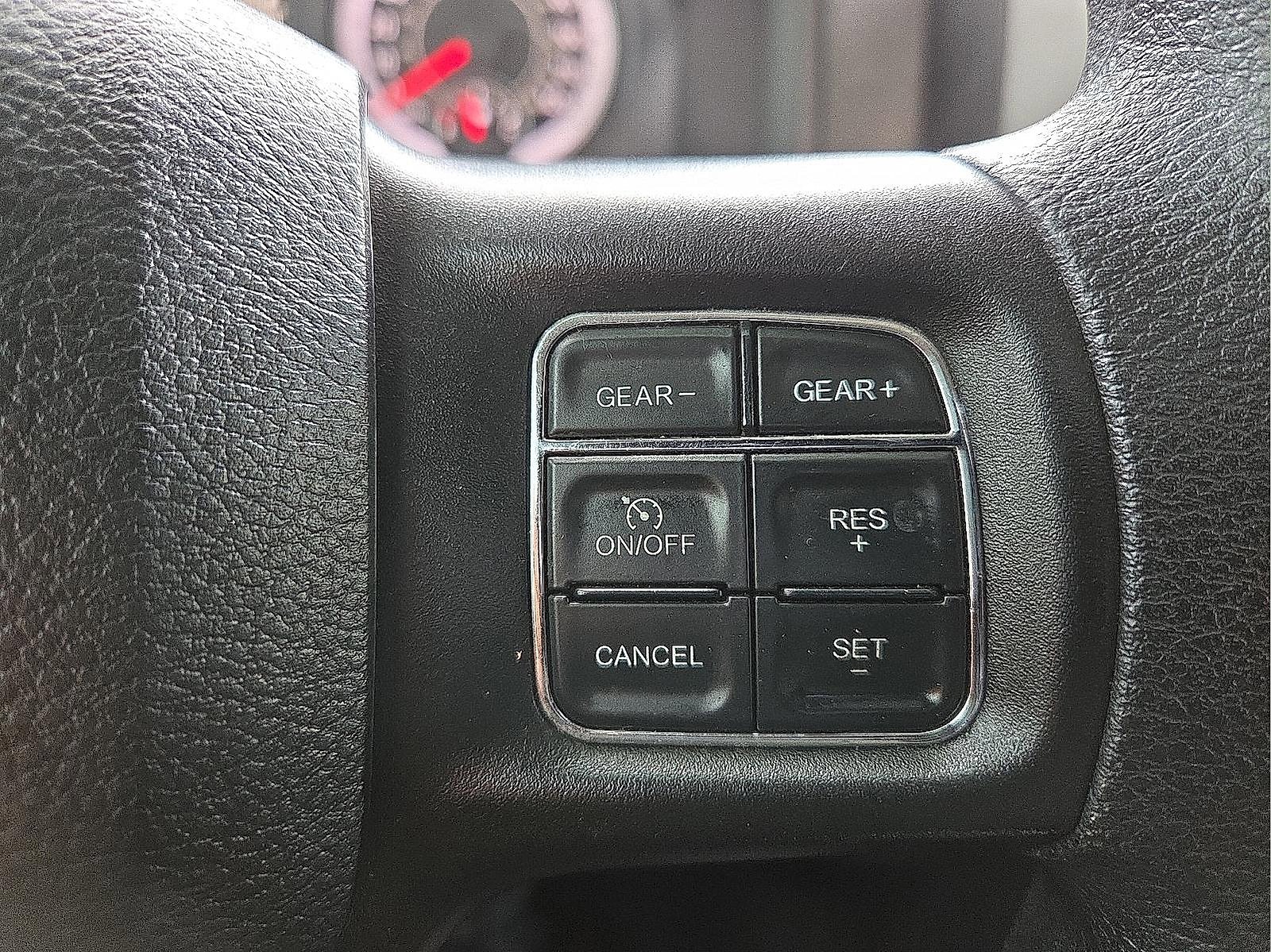 Used 2021 RAM 1500 Tradesman w/ Popular Equipment Group image 18