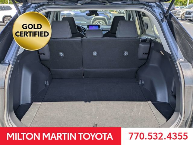 Certified 2024 Toyota RAV4 LE image 6