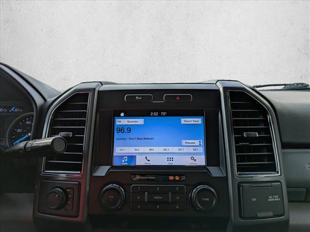 Used 2019 Ford F250 XLT w/ XLT Premium Package image 12