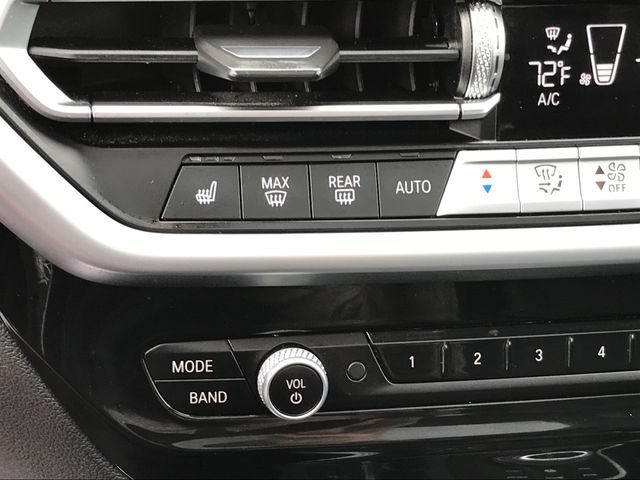Used 2024 BMW X3 xDrive30i AWD/4WD image 12