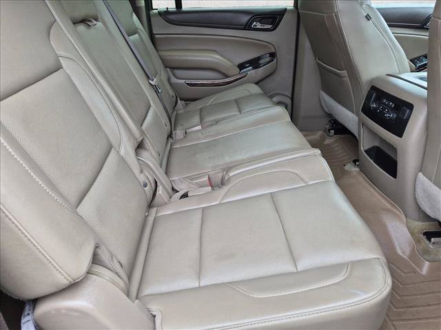 Used 2018 GMC Yukon XL SLT AWD/4WD image 21