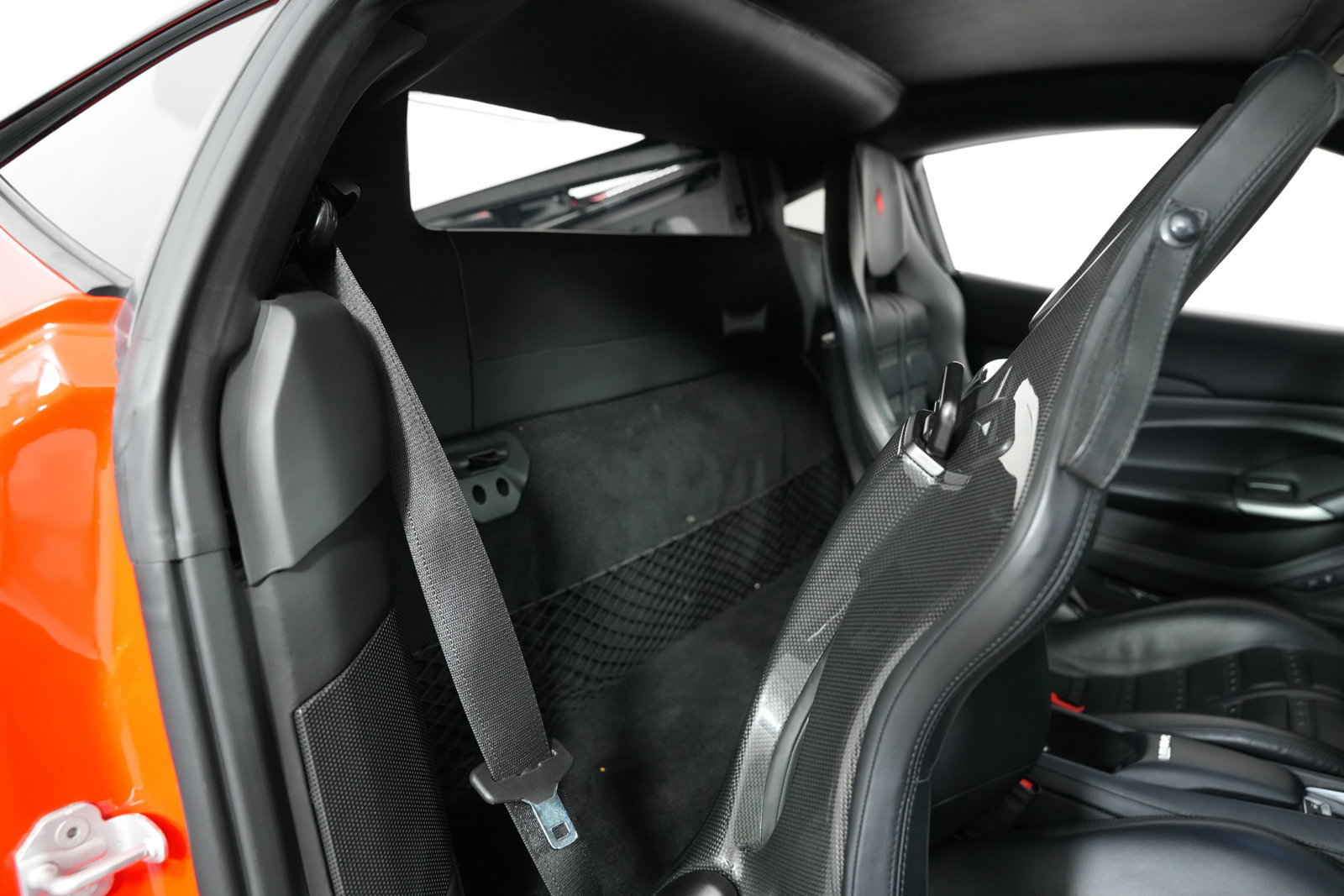 Used 2020 Ferrari F8 Tributo RWD image 36