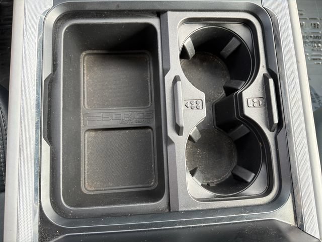 Used 2023 Ford F250 Limited w/ Snow Plow Prep Package AWD/4WD image 33