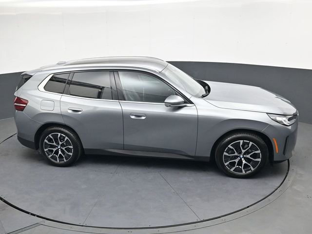 Used 2025 BMW X3 xDrive30i AWD/4WD image 22