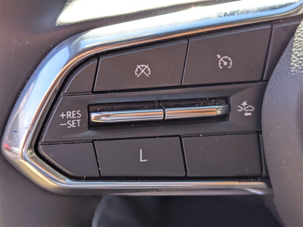 Used 2025 Chevrolet Equinox LT image 16
