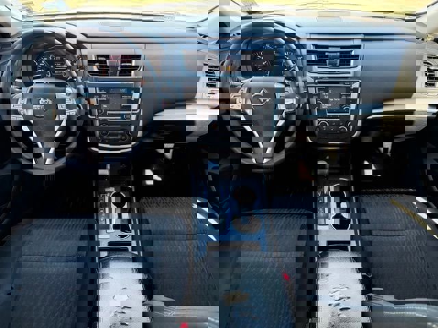 Used 2018 Nissan Altima 2.5 S w/ S Convenience Package image 15