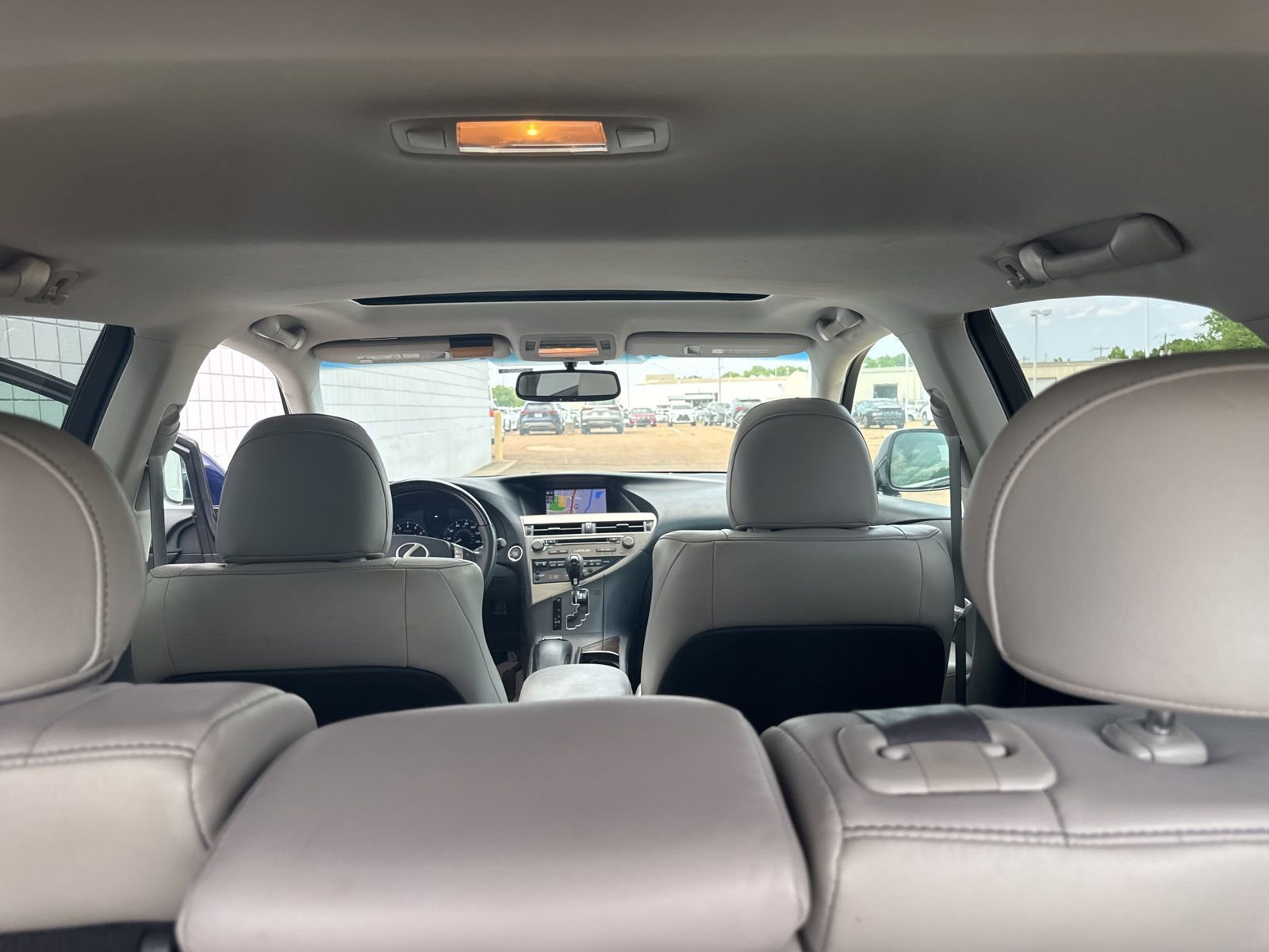 Used 2015 Lexus RX 350 FWD image 20