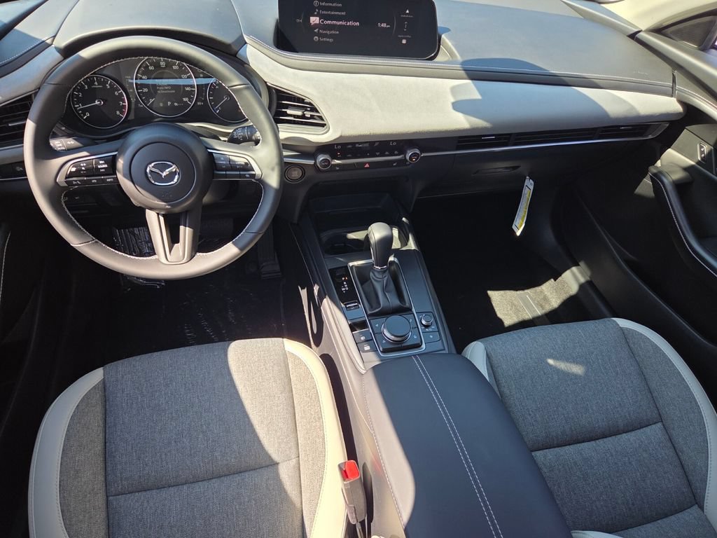 New 2026 MAZDA CX-30 Aire Edition AWD/4WD image 9