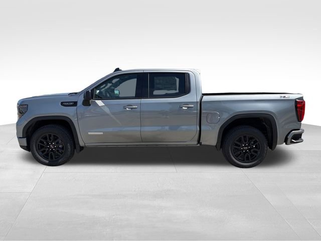 New 2026 GMC Sierra 1500 Elevation w/ X31 Off-Road Package AWD/4WD image 4