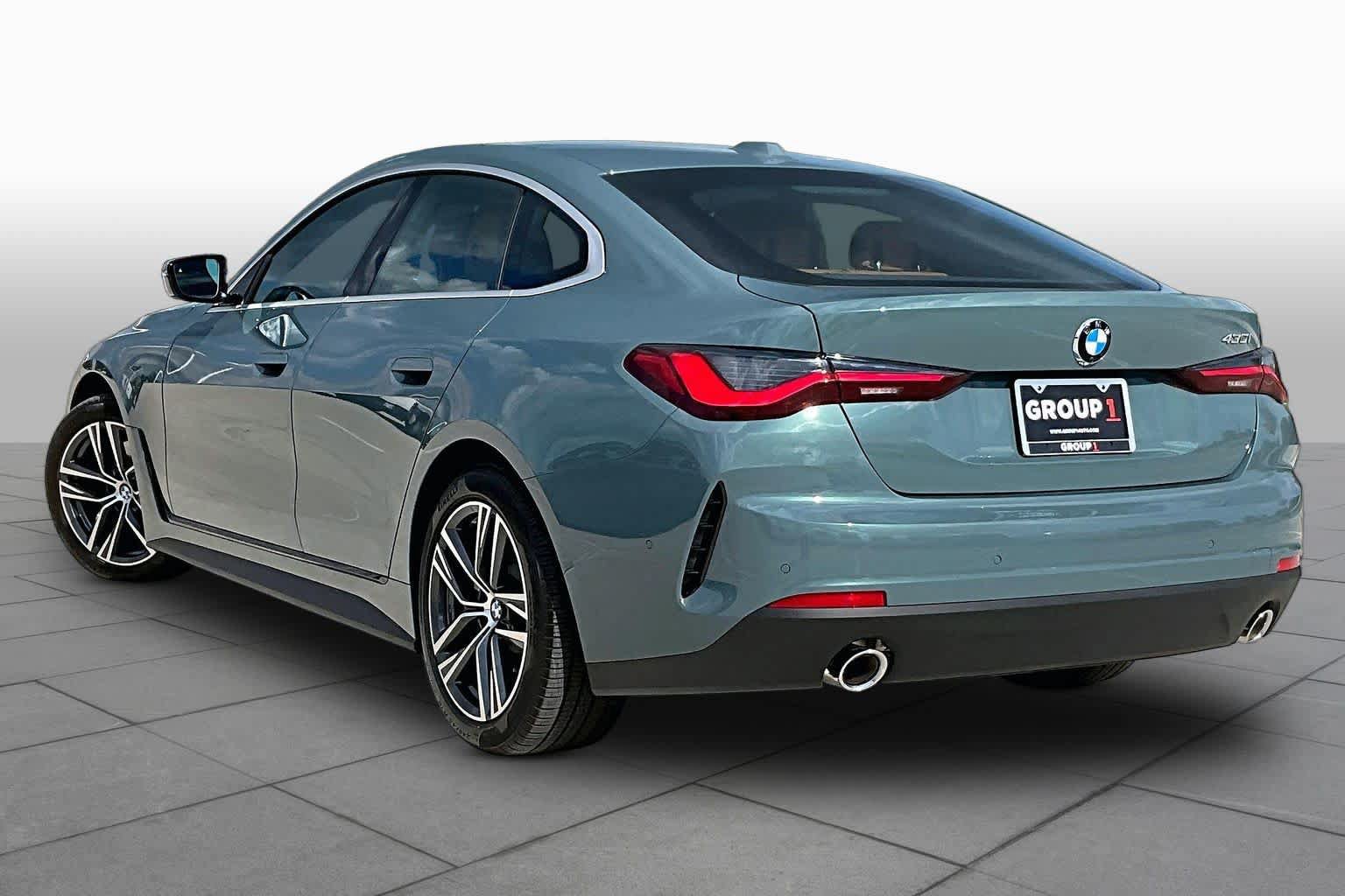 Used 2026 BMW 430i RWD image 11