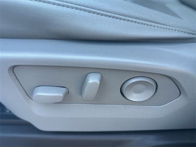 Used 2022 GMC Sierra 1500 SLT w/ SLT Premium Plus Package image 13