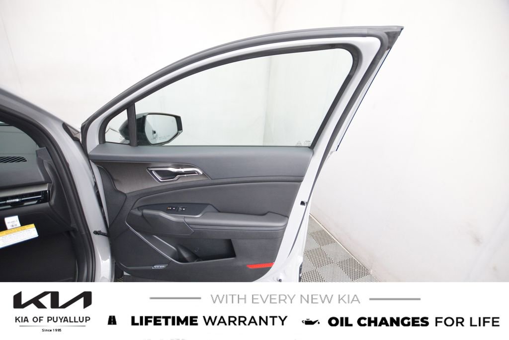 New 2026 Kia Sportage X-Pro Prestige image 15
