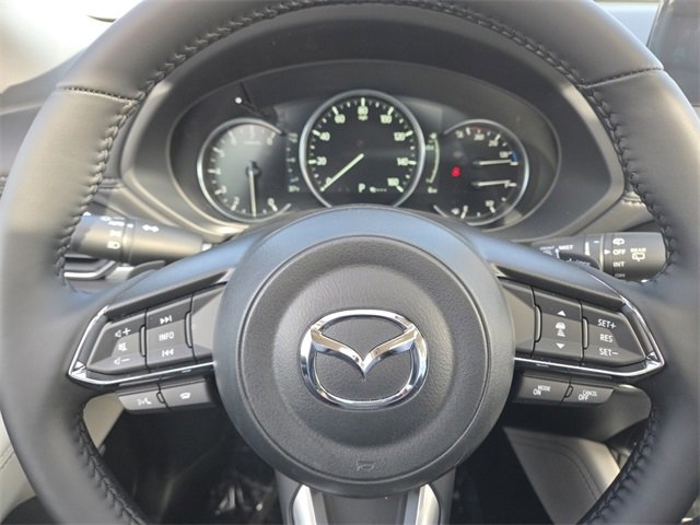 New 2025 MAZDA CX-5 AWD 2.5 S image 19