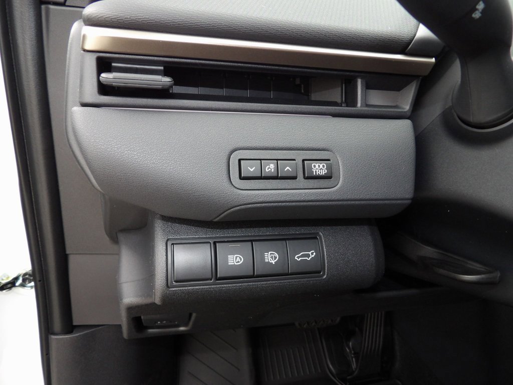 New 2026 Toyota bZ image 18