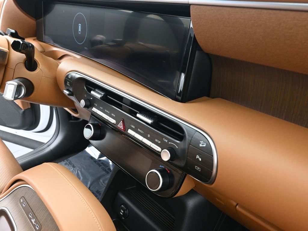 Used 2026 Hyundai Palisade Calligraphy image 29