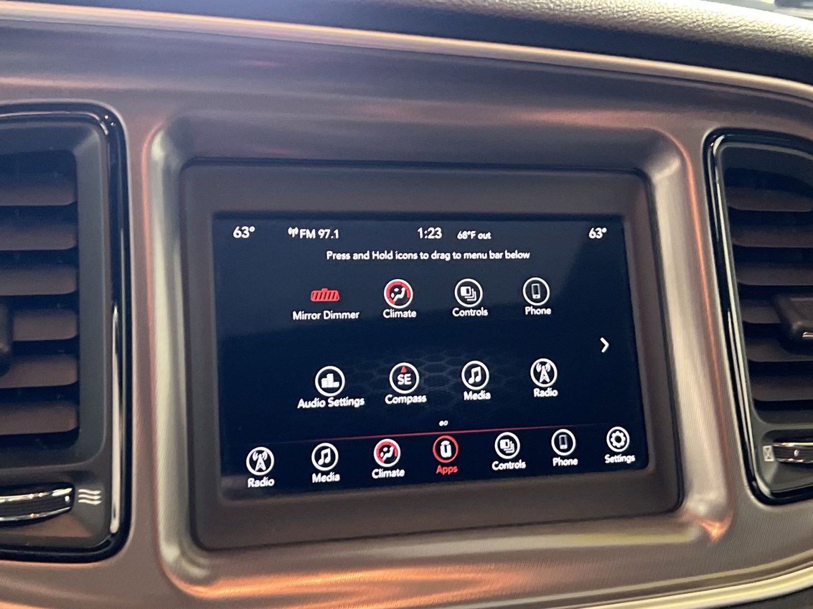 Used 2021 Dodge Challenger SXT image 20