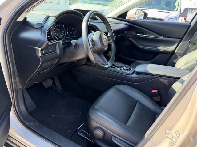 Used 2022 MAZDA CX-30 AWD 2.5 S w/ Select Package image 11