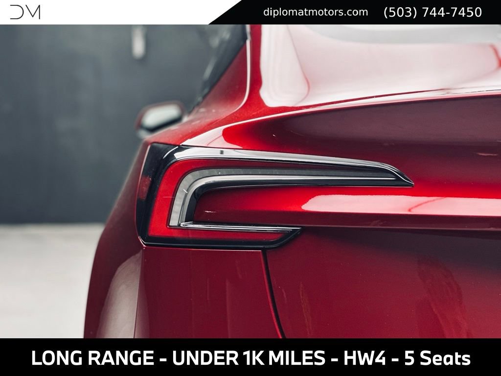 Used 2026 Tesla Model 3 RWD image 16