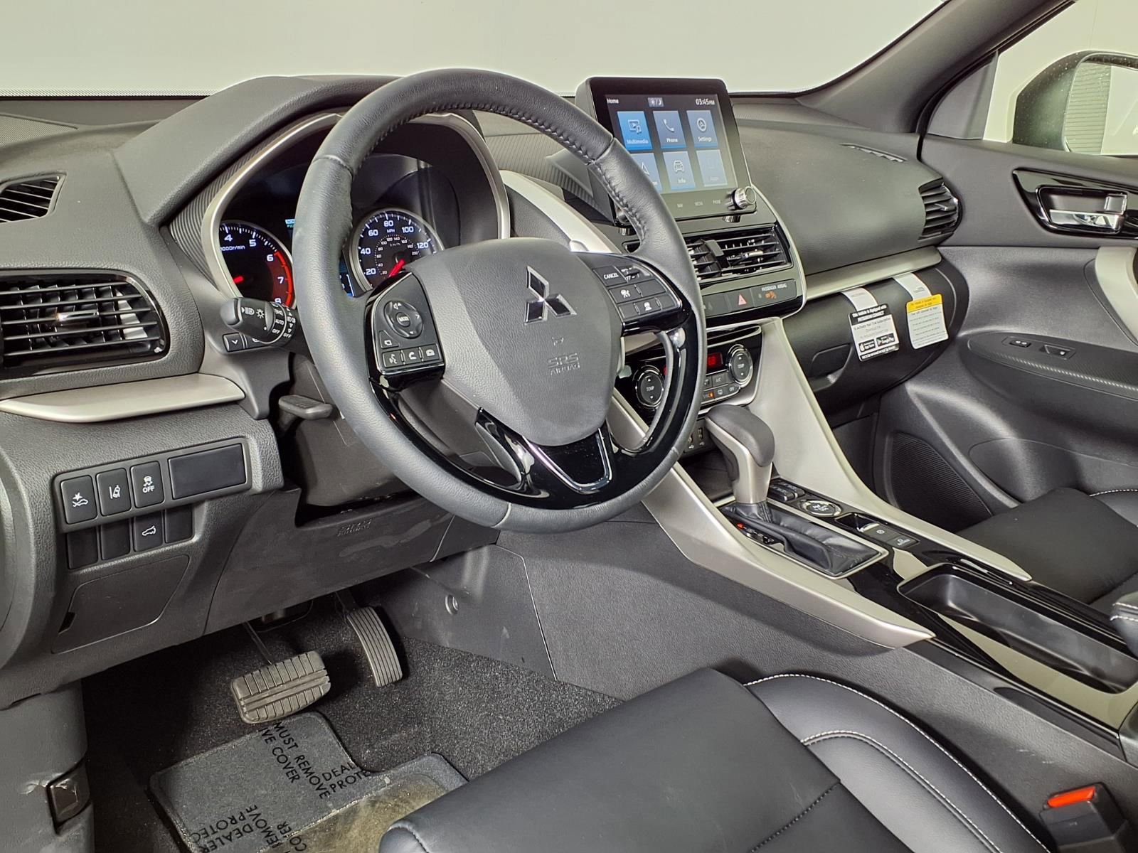 Used 2024 Mitsubishi Eclipse Cross SEL image 14