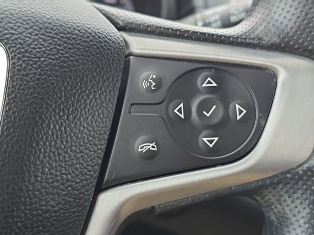 Certified 2023 GMC Terrain SLE w/ Driver Convenience Package image 19