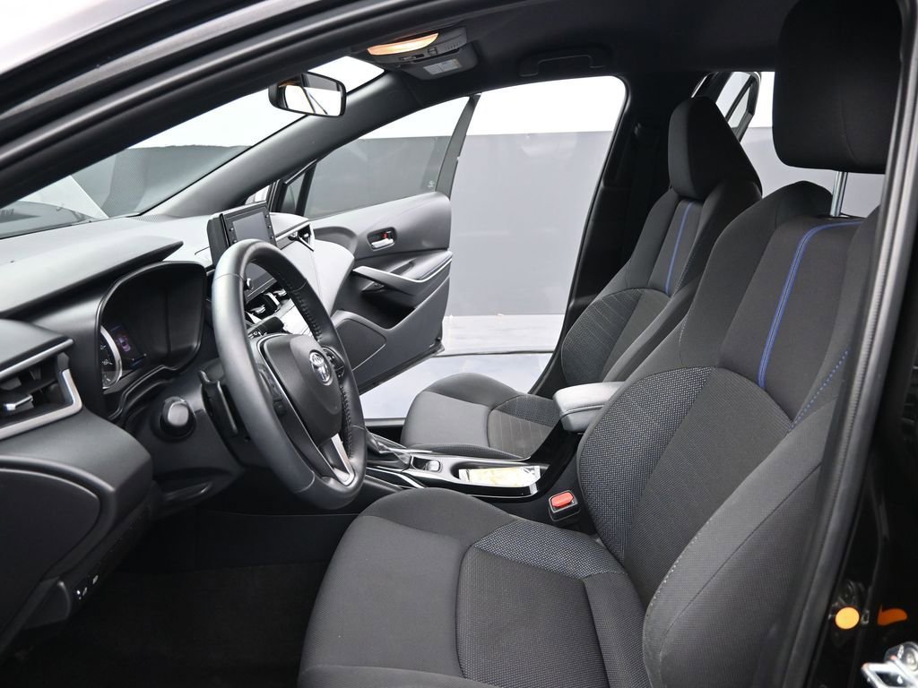 Used 2022 Toyota Corolla SE FWD image 10